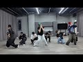 THE BOYZ(더보이즈) ‘Babydoll’ 2023 MBC 가요대제전 DANCE PRACTICE MIRRORED