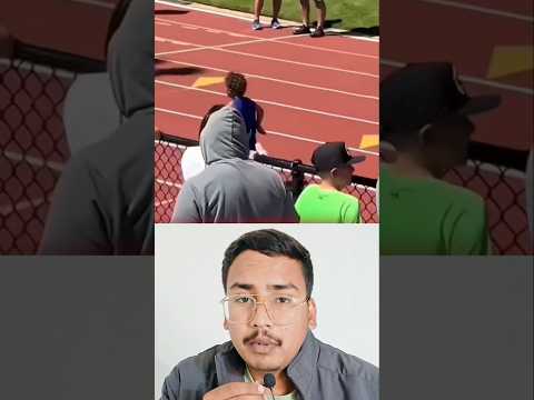 The Little Usain Bold #shortfeed #millionairemindset #viralvideo