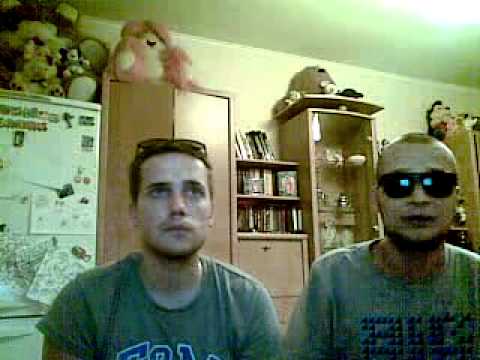 АрХангел и Marty -  Это по нашему