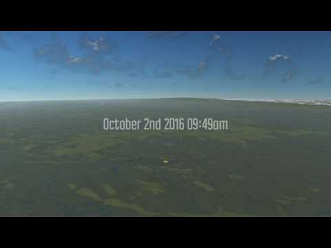 La Vlădeni cu băieții