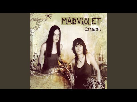 Sore Heart - Madison Violet