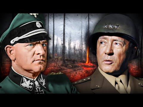 Hürtgen Forest 1944 | The United States' longest battle in Germany