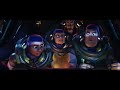 Disney And Pixar S Lightyear Space TV Spot Only In Theaters