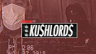 Dank $inatra - Bushido (Official Music Video)