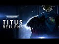 Warhammer 40,000: 500 Worlds Announced Cinematic | World Championships Warhammer Preview Live! 2025