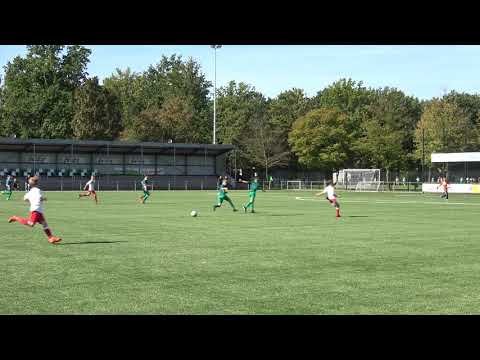 Geldrop JO13-1 ; Rood Wit V JO13-1 0 ; 1 29-9-2018 C1796
