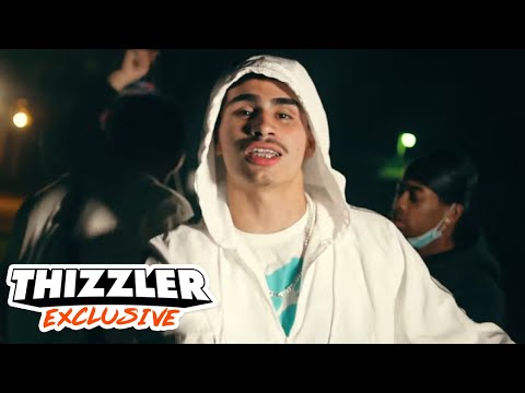 Fadez Loc - All Facts (Music Video) II Dir. Jimmy Irvin