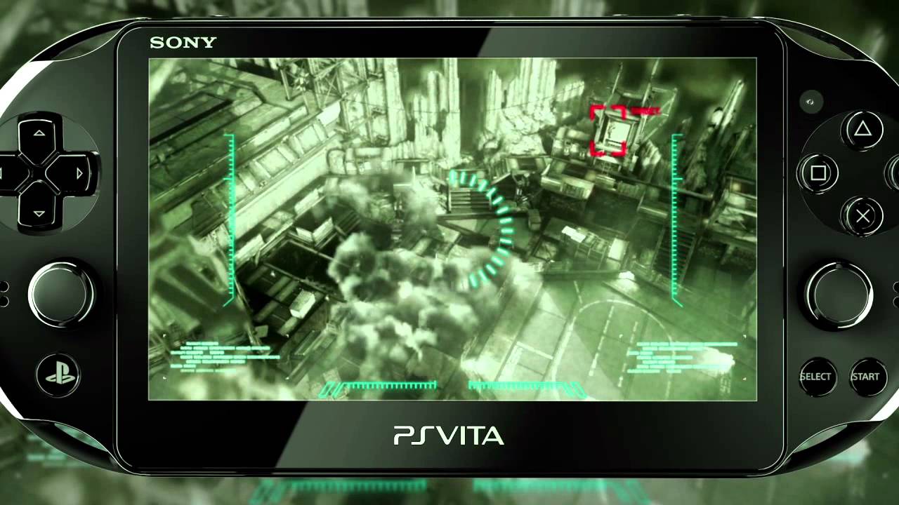 Killzone Mercenary - PS Vita | Sony Interactive Entertainment | GameStop