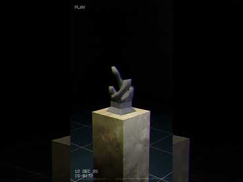 Pre-Human Artifact | IS-0172: Ordo (HL/PS)