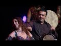 Jillina and Issam Houshan Drum Solo from Bellydance Superstars