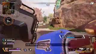 【apex PS4 参加型】＃172 ミラージュ研究！ 初心者初見歓迎！