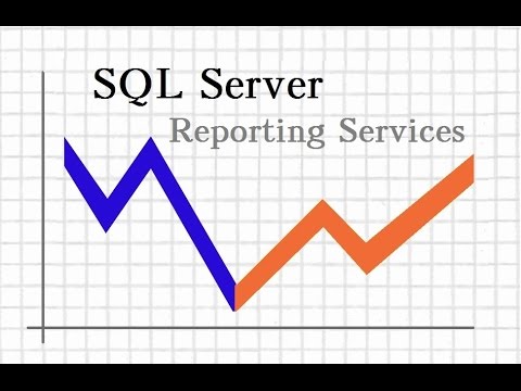 SSRS: Create a Combination Chart