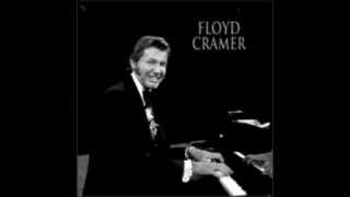 Floyd Cramer ~ Wonderland by night