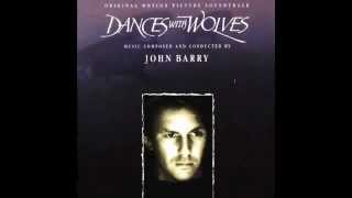 Dances With Wolves Soundtrack: Ride to Fort Hays (Track 2)