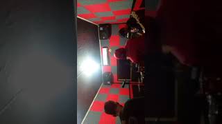 Sakitku chover D'rash band