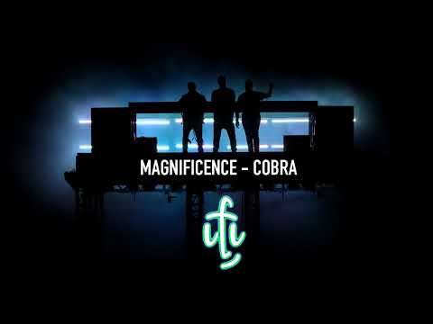 Magnificence - Cobra (Played by Swedish House Mafia)