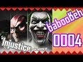 Обзор Injustice: Gods Among Us - Игра для Android и iOS ...