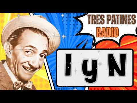 La Tremenda Corte Tres Patines Episodios Completos I y N
