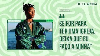 ENTREVISTA: Cantora Bia Ferreira fala sobre Igreja Lesbiteriana e história com a música