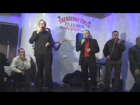 Nemanja Lukic i Milan Lazarevic-O Ivanka Ivanka