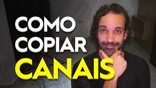 O SEGREDO para TER SUCESSO no YouTube