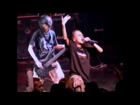 BURGERKILL 10 YEARS ANNIVERSARY  in Memoriam of Eben & Ivan Scumbag