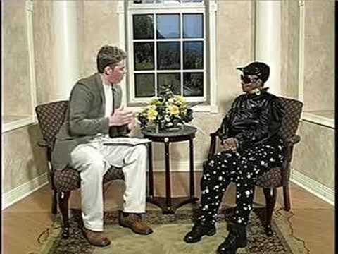 EHC-TV Norma Miller