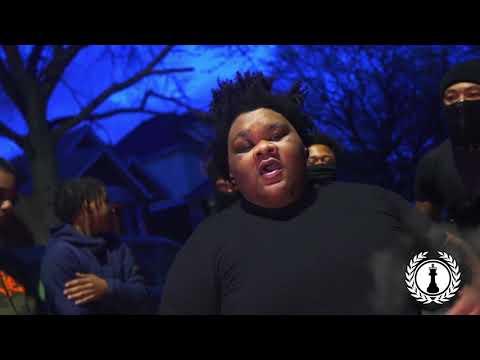 GG Rio- Cut (Shot By 4oreverent)