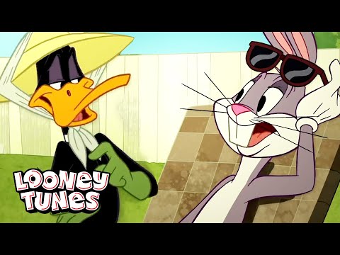 ¡Directo al argumento! Primera parte | Looney Tunes | @GenWBLatino