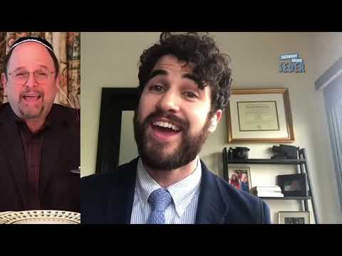 Dayenu   Saturday Night Seder