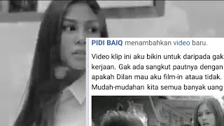 Download lagu Dilan by pidi baiq mp3
