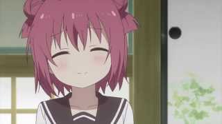 Yuru Yuri Summer Vacation!+Anime Trailer/PV Online