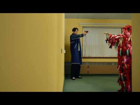 Barry Can't Swim - 'All My Friends' (Official Audio)