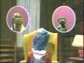 Classic Sesame Street Monsterpiece Theater Ali Baba