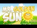 Mr Golden Sun With Blackberry Jam Fun Song For Kids Jack Hartmann Nursery Rhymes
