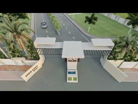 Sunsiri Sree City Project Tour 1