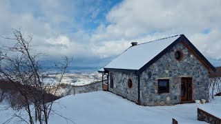 Sakarya da 60m2 taş bongoluv sahibine hayırlı olsun