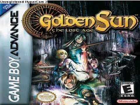 Golden Sun 2 "Doom Dragon Battle Theme" Music Request