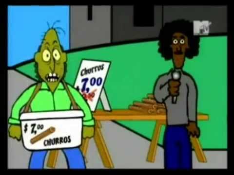 El atendedor de boludos- alejo y valentina