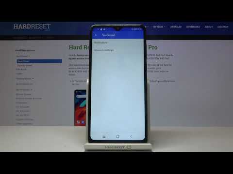 How to Customize Voicemail Notifications in BLACKVIEW A80 Pro – Voicemail Sound
