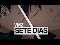 VMZ Sete Dias Prod MISERY