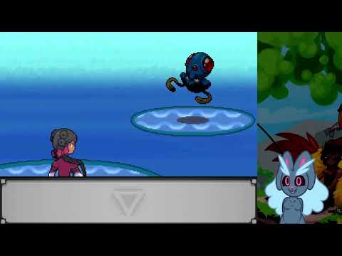 Pokemon Rejuvenation V13.5 - Part 8