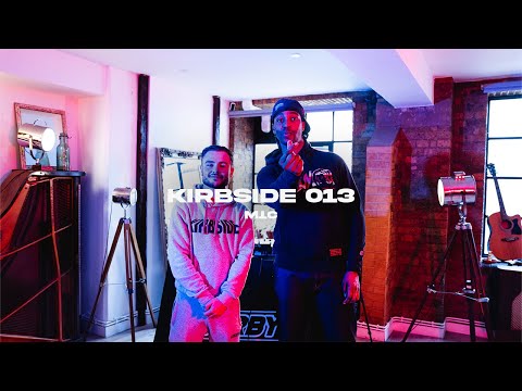 KIRBSIDE 013: Kirby T w/ M.I.C