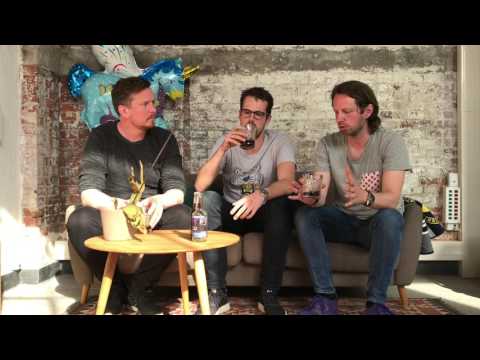 Yet another day at the Umbraco HQ - Episode 3