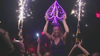 02 05 2018   DJ Chuckie  Marquee Nightclub