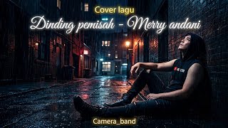 Download lagu Menyentuh banget!! Dinding pemisah - Merry andani, cover lagu ai mp3 Download lagu Menyentuh banget!! Dinding pemisah - Merry andani, cover lagu ai mp3