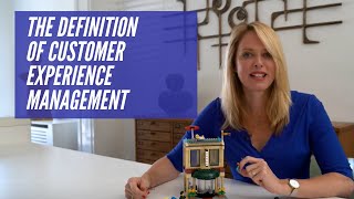 What is Customer Experience Management (CXM or CEM)