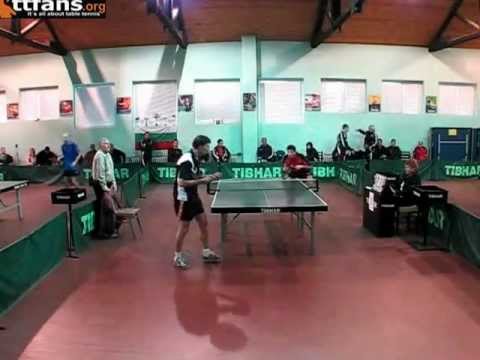 Kiril Popov  (Korabostroitel) 3:1 Nikolai Solakov (Madlen)