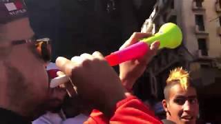 ROHO Gnawa Diffusion .