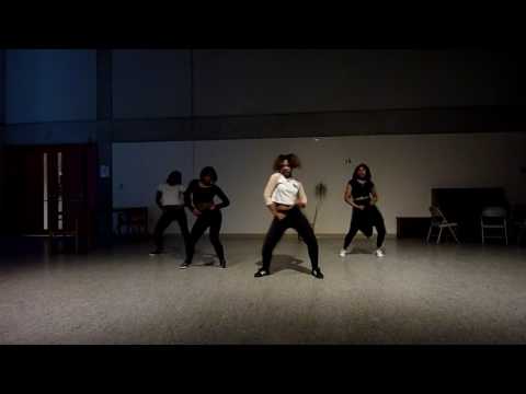 [Dance Cover] Brave Girls - Deepened | MARX
